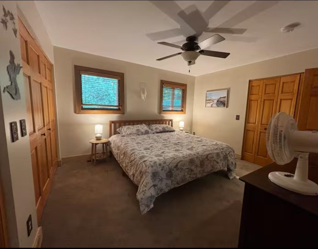 2715 Indian Road Brutus MI 49716