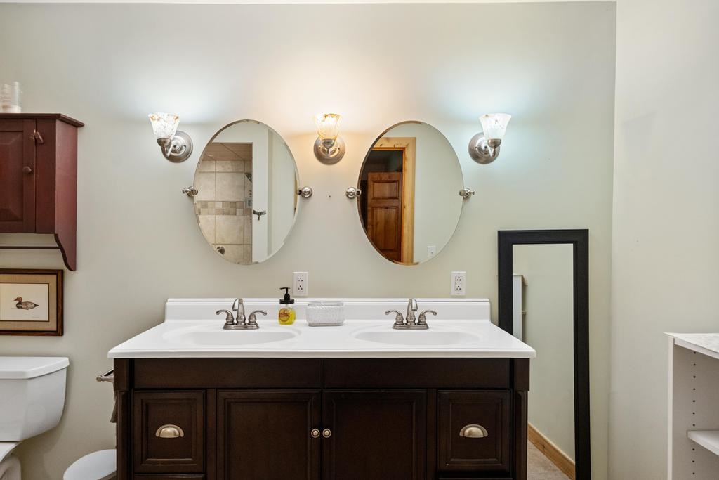 2715 Indian Road Brutus MI 49716