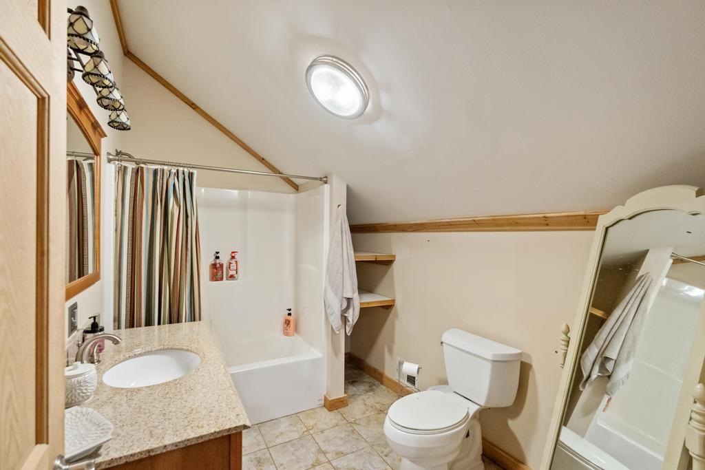 2715 Indian Road Brutus MI 49716