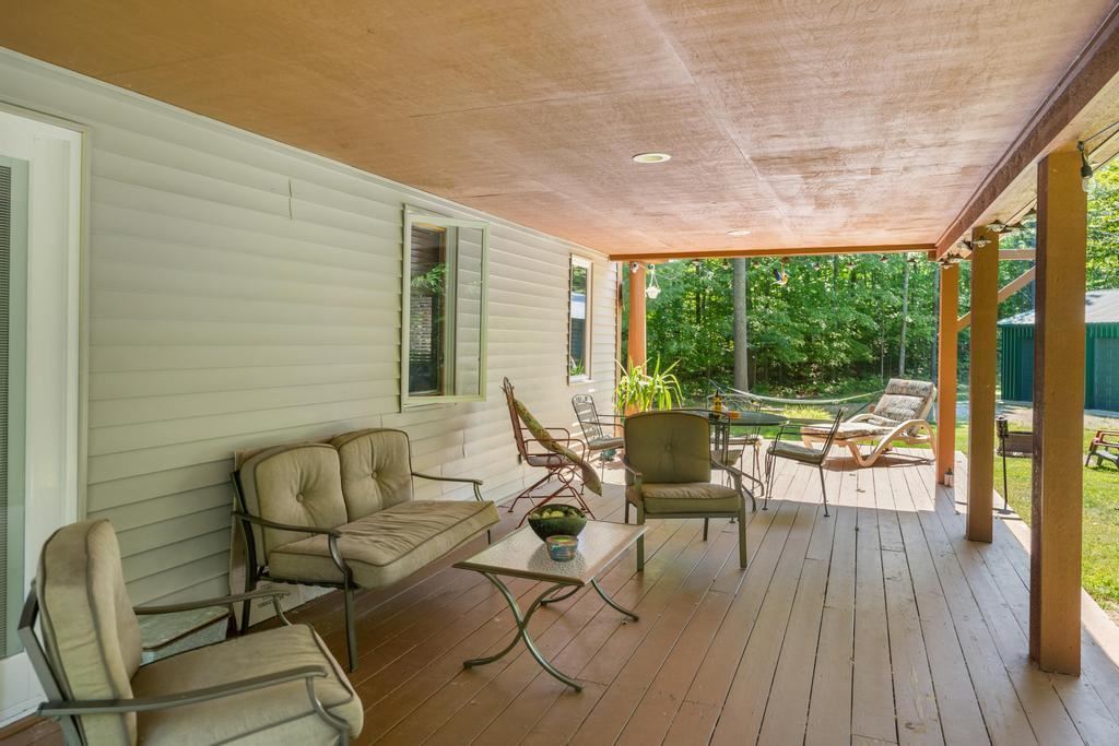 2715 Indian Road Brutus MI 49716