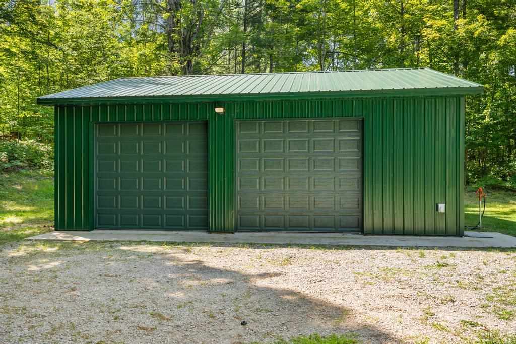 2715 Indian Road Brutus MI 49716
