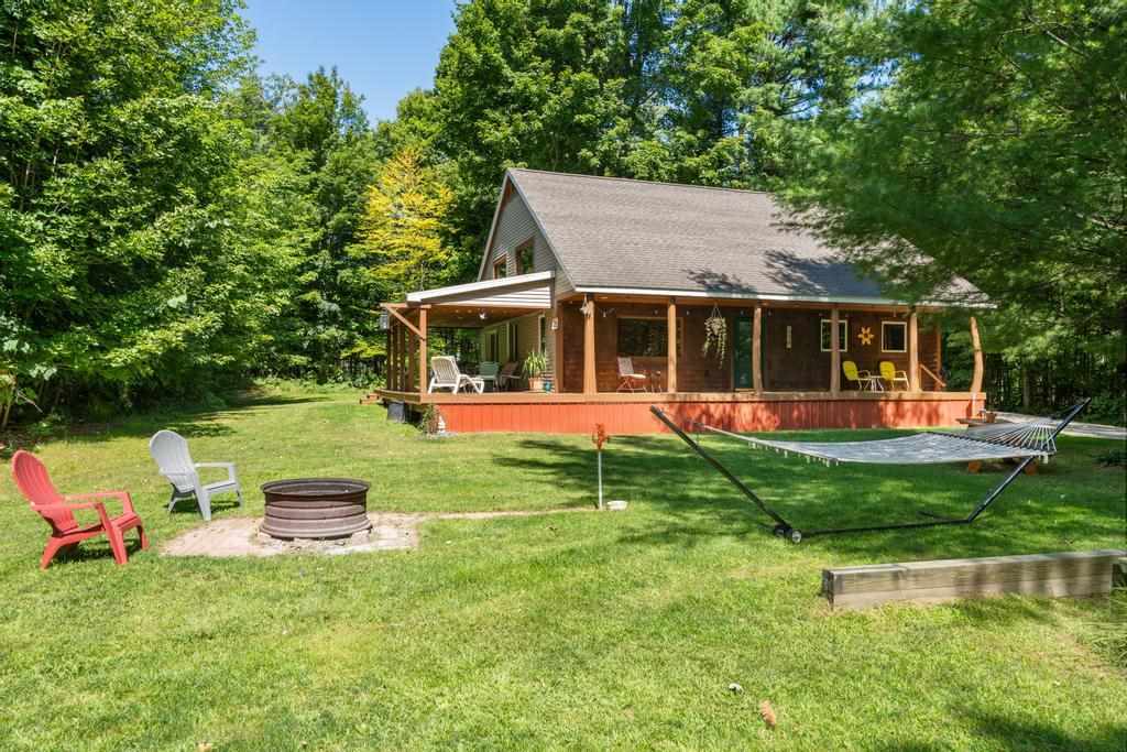 2715 Indian Road Brutus MI 49716