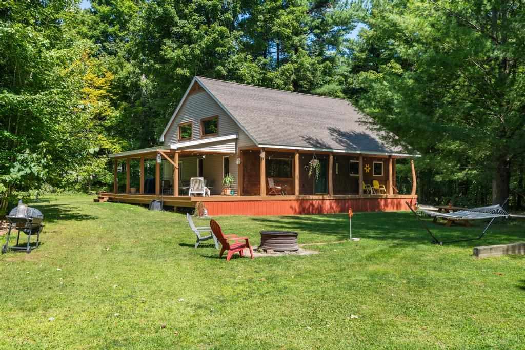 2715 Indian Road Brutus MI 49716