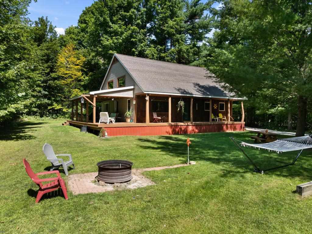 2715 Indian Road Brutus MI 49716