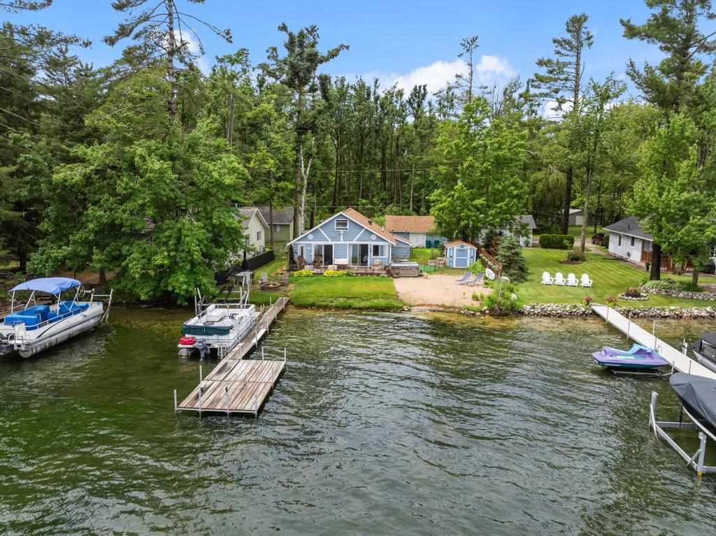 4779 Beechwood Avenue Gaylord MI 49735