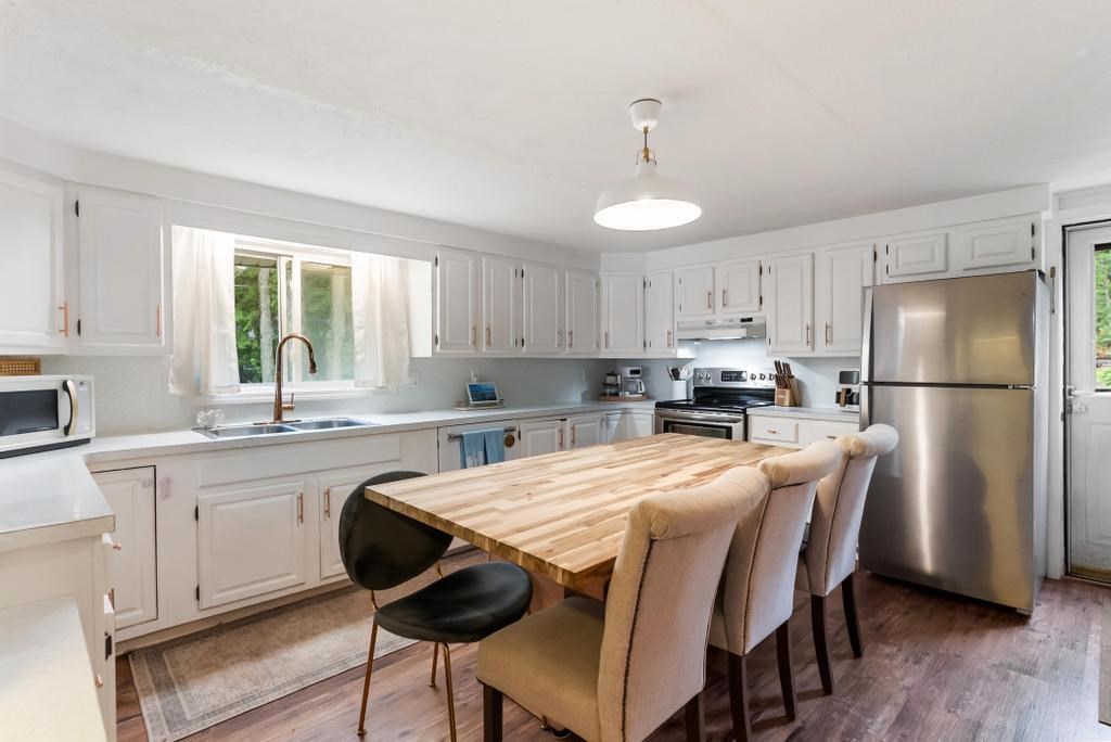 4779 Beechwood Avenue Gaylord MI 49735