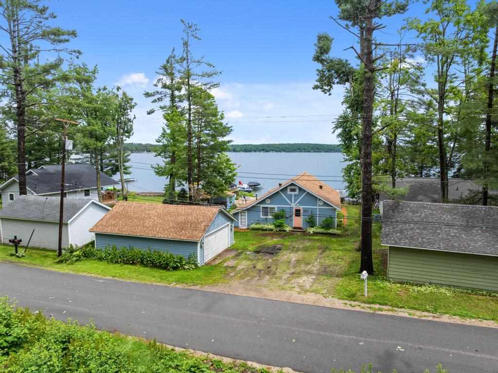 4779 Beechwood Avenue Gaylord MI 49735