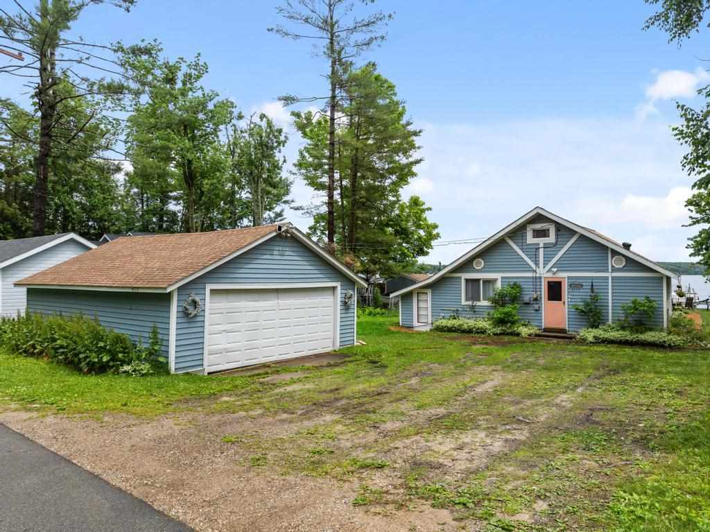 4779 Beechwood Avenue Gaylord MI 49735