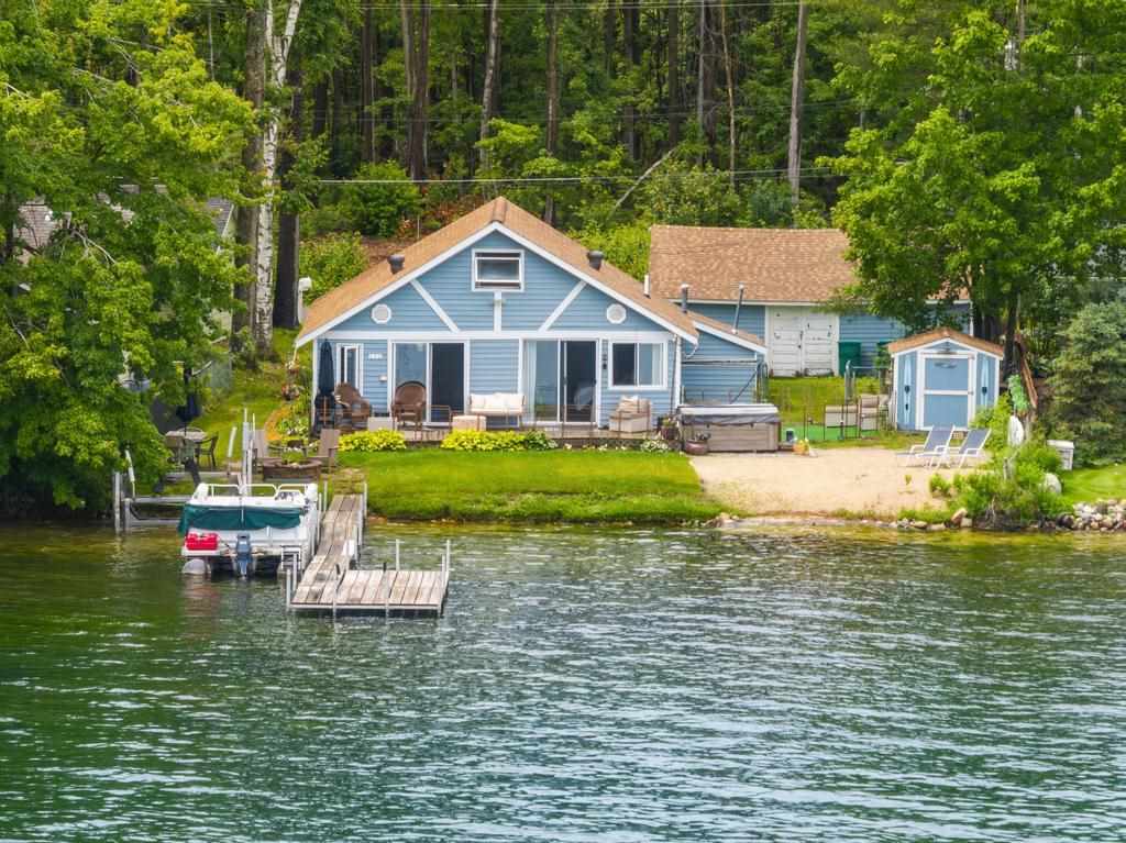 4779 Beechwood Avenue Gaylord MI 49735