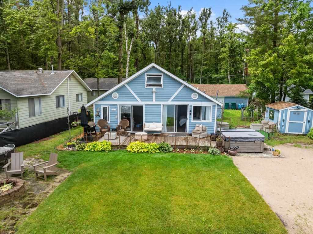 4779 Beechwood Avenue Gaylord MI 49735