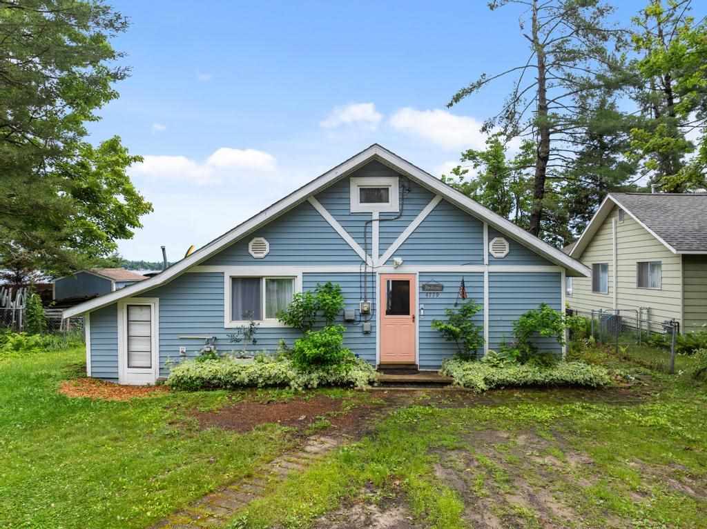 4779 Beechwood Avenue Gaylord MI 49735