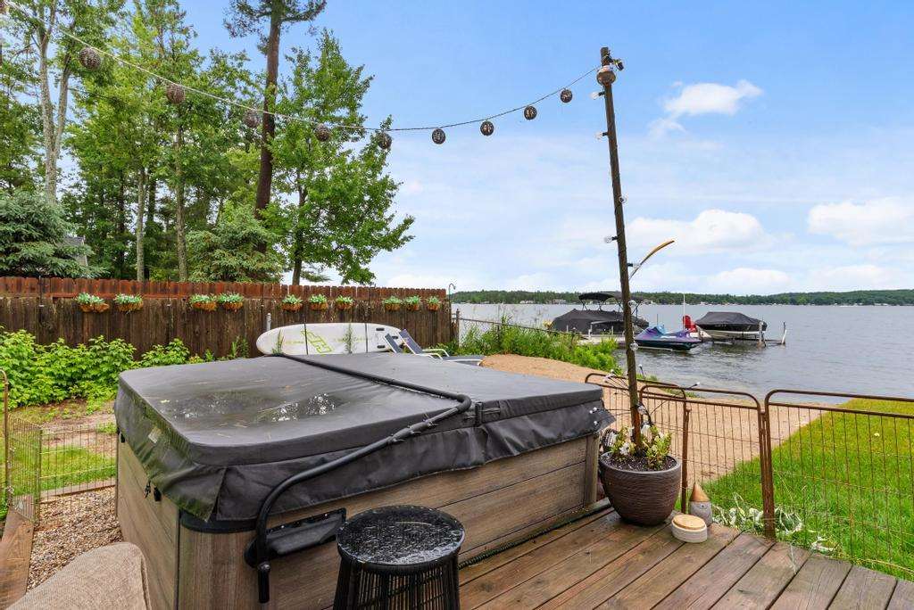 4779 Beechwood Avenue Gaylord MI 49735