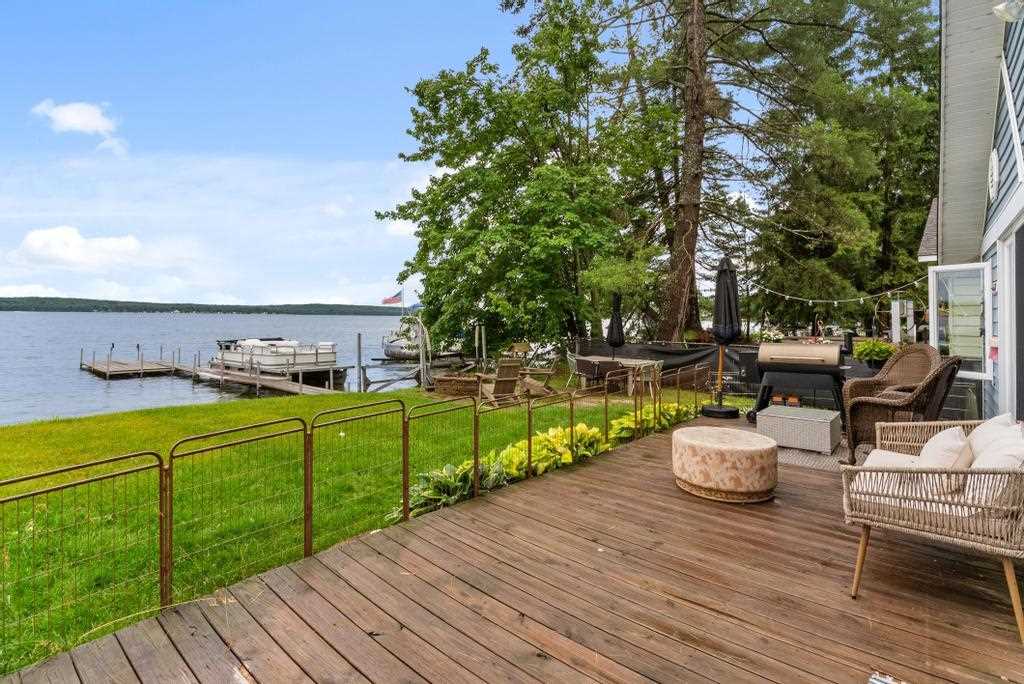 4779 Beechwood Avenue Gaylord MI 49735