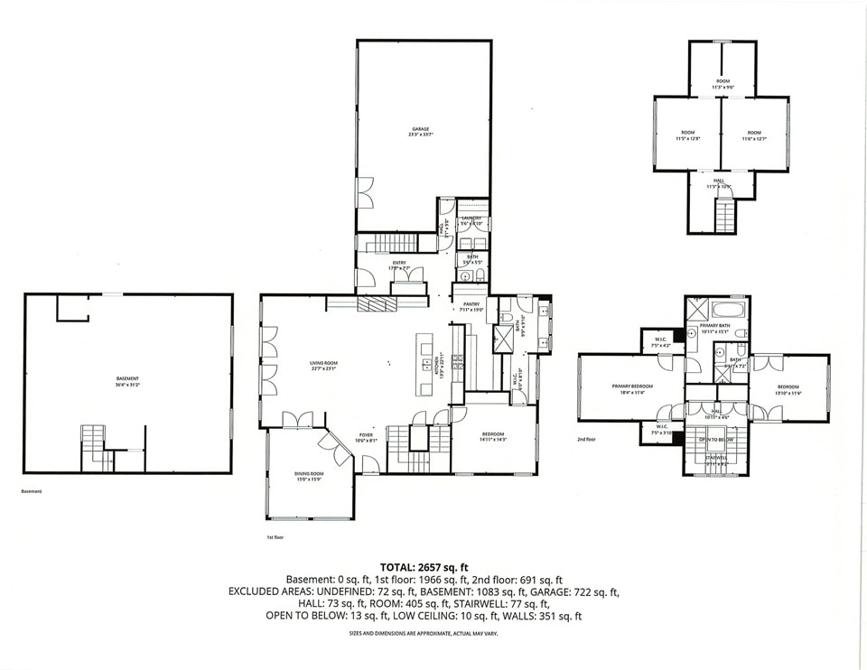 572 West Bluff Harbor Springs MI 49740-15