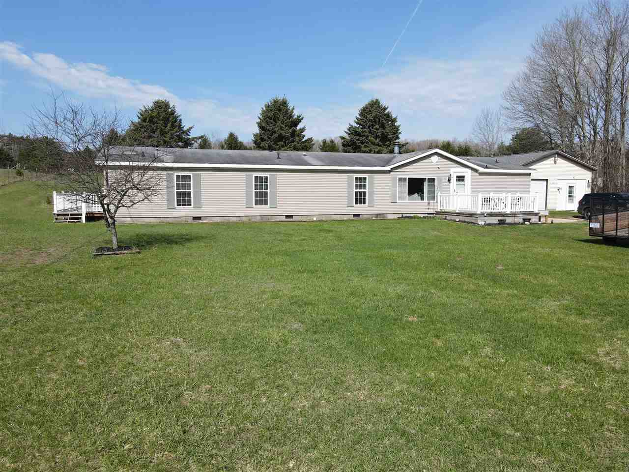 305 Advance Road East Jordan MI 49727