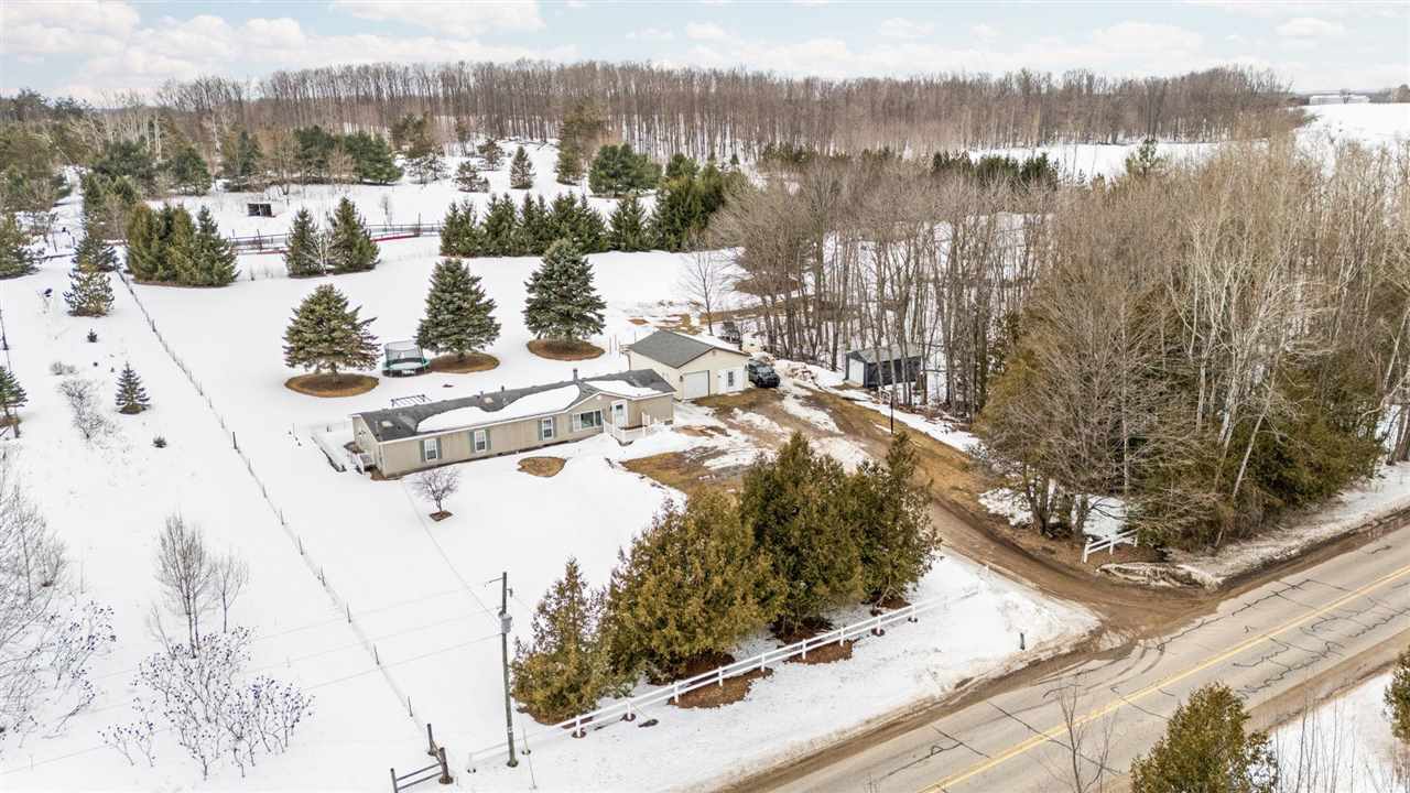 305 Advance Road East Jordan MI 49727