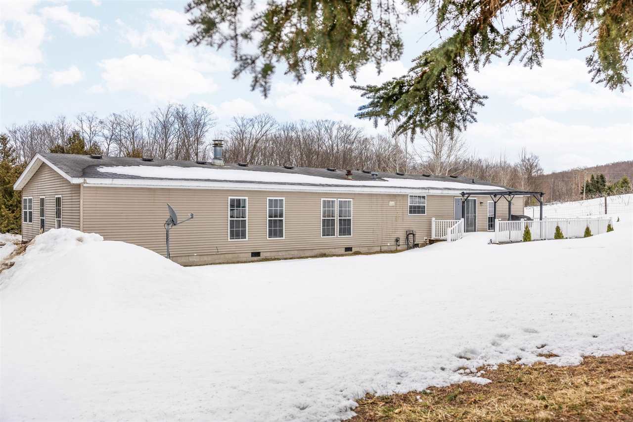 305 Advance Road East Jordan MI 49727