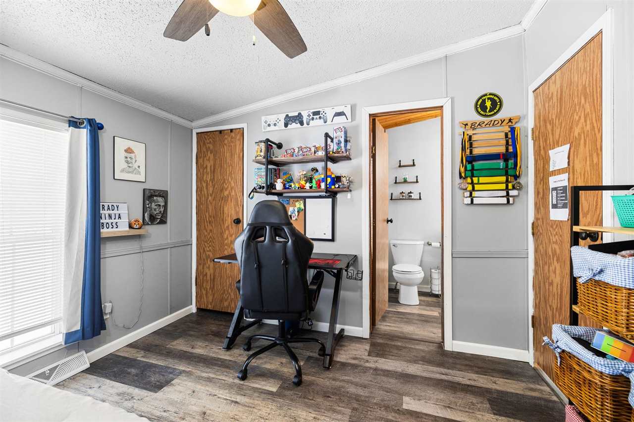 305 Advance Road East Jordan MI 49727