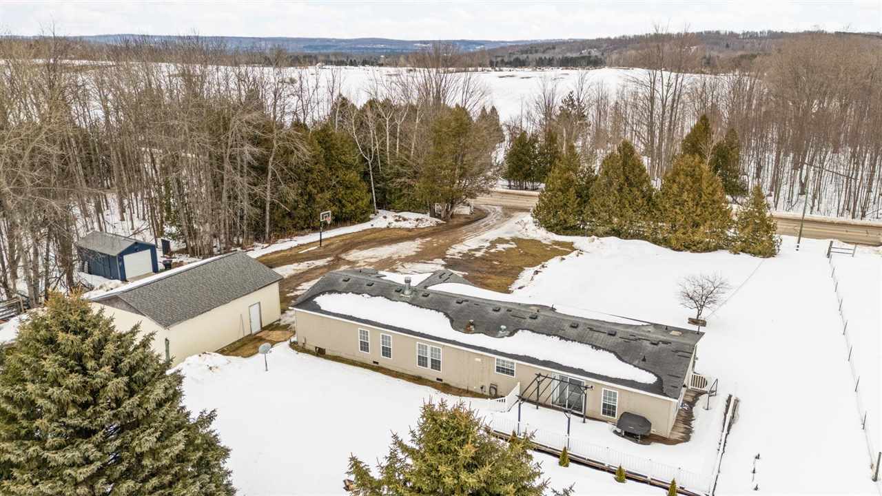 305 Advance Road East Jordan MI 49727