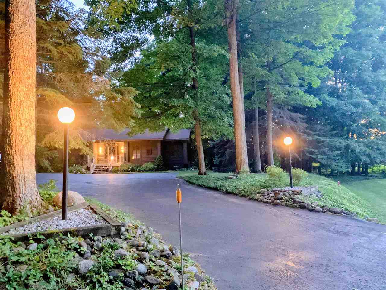 5350 Golfview Road Bellaire MI 49615