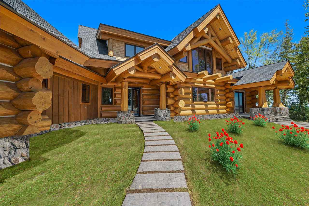 7177 Albany Point Road Presque Isle MI 49777