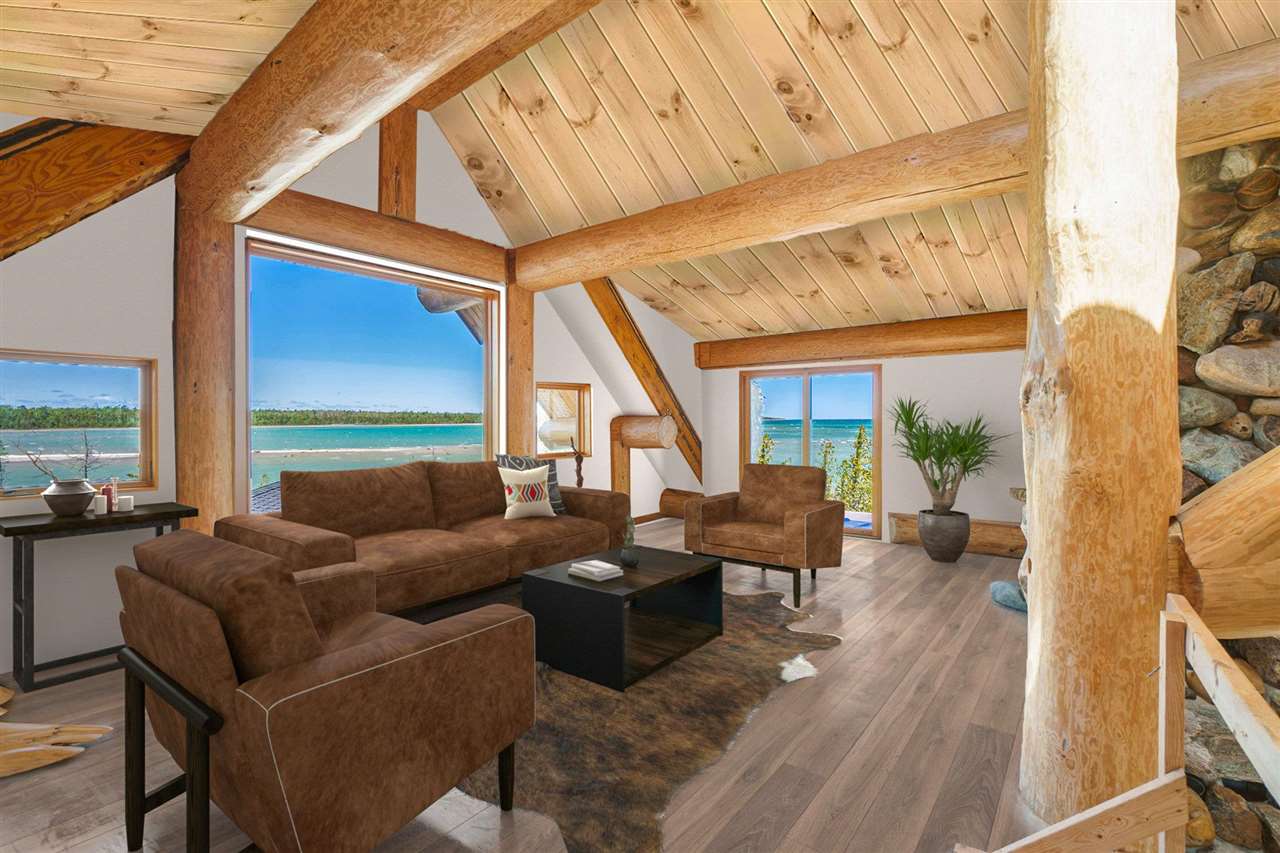 7177 Albany Point Road Presque Isle MI 49777