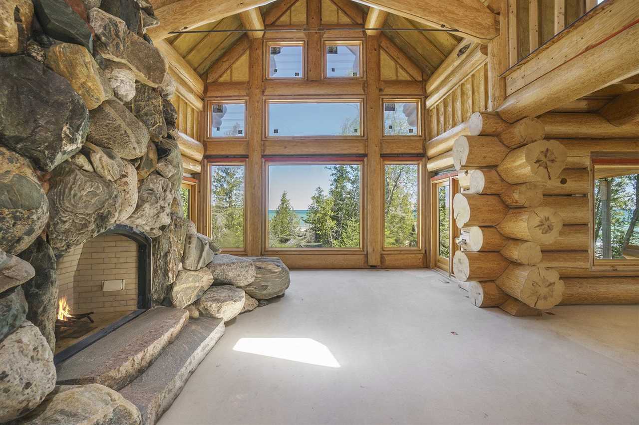 7177 Albany Point Road Presque Isle MI 49777