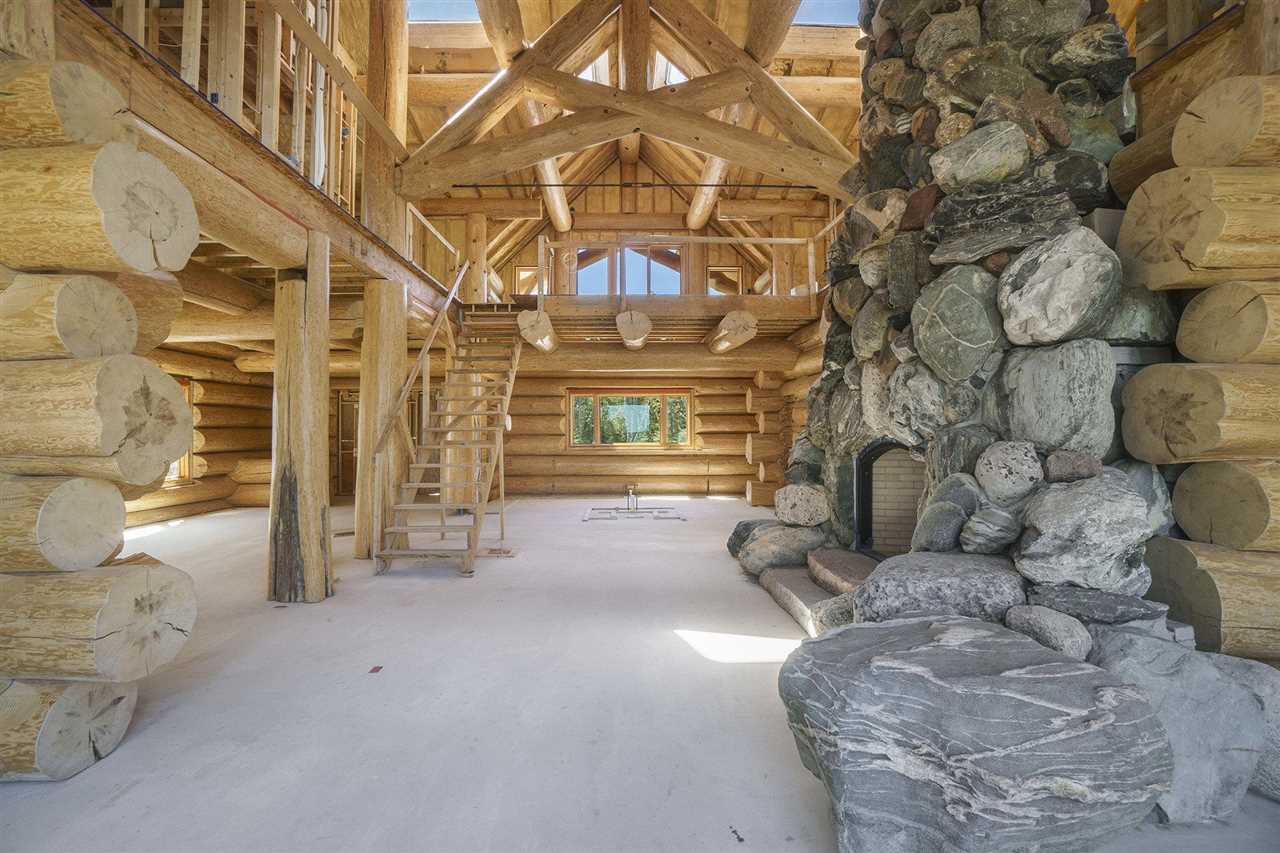 7177 Albany Point Road Presque Isle MI 49777