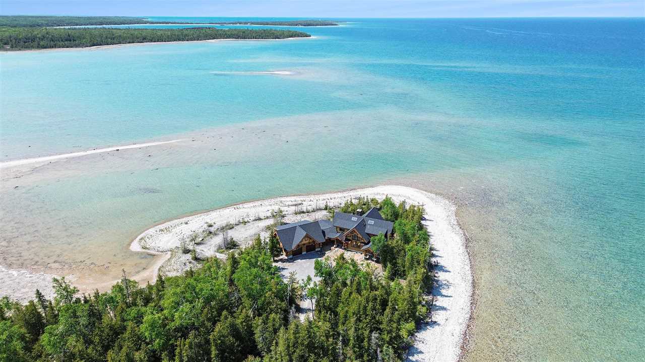 7177 Albany Point Road Presque Isle MI 49777