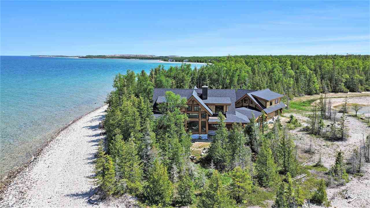 7177 Albany Point Road Presque Isle MI 49777
