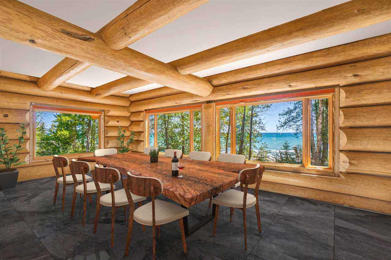 7177 Albany Point Road Presque Isle MI 49777