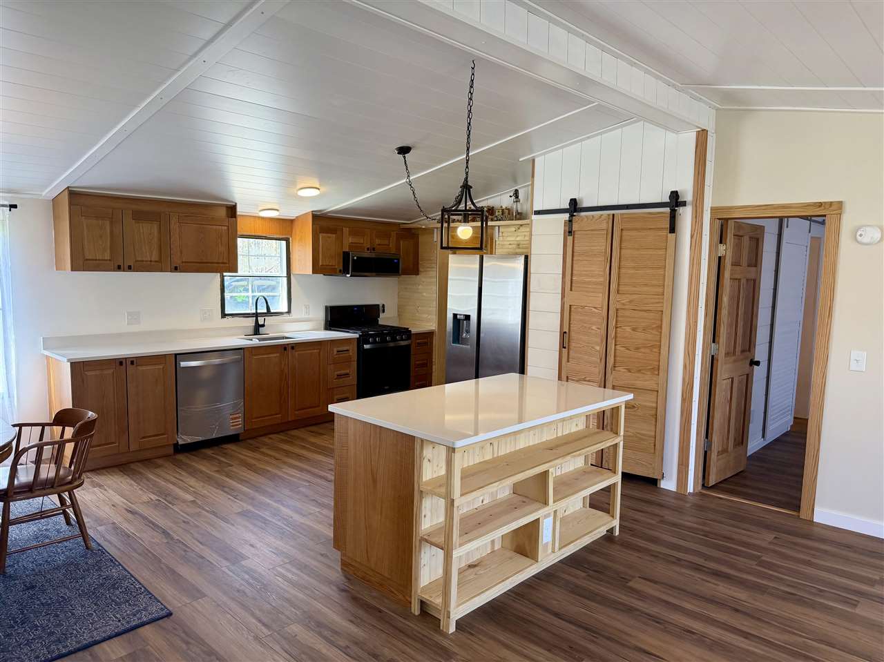 13620 Clark Road Charlevoix MI 49720