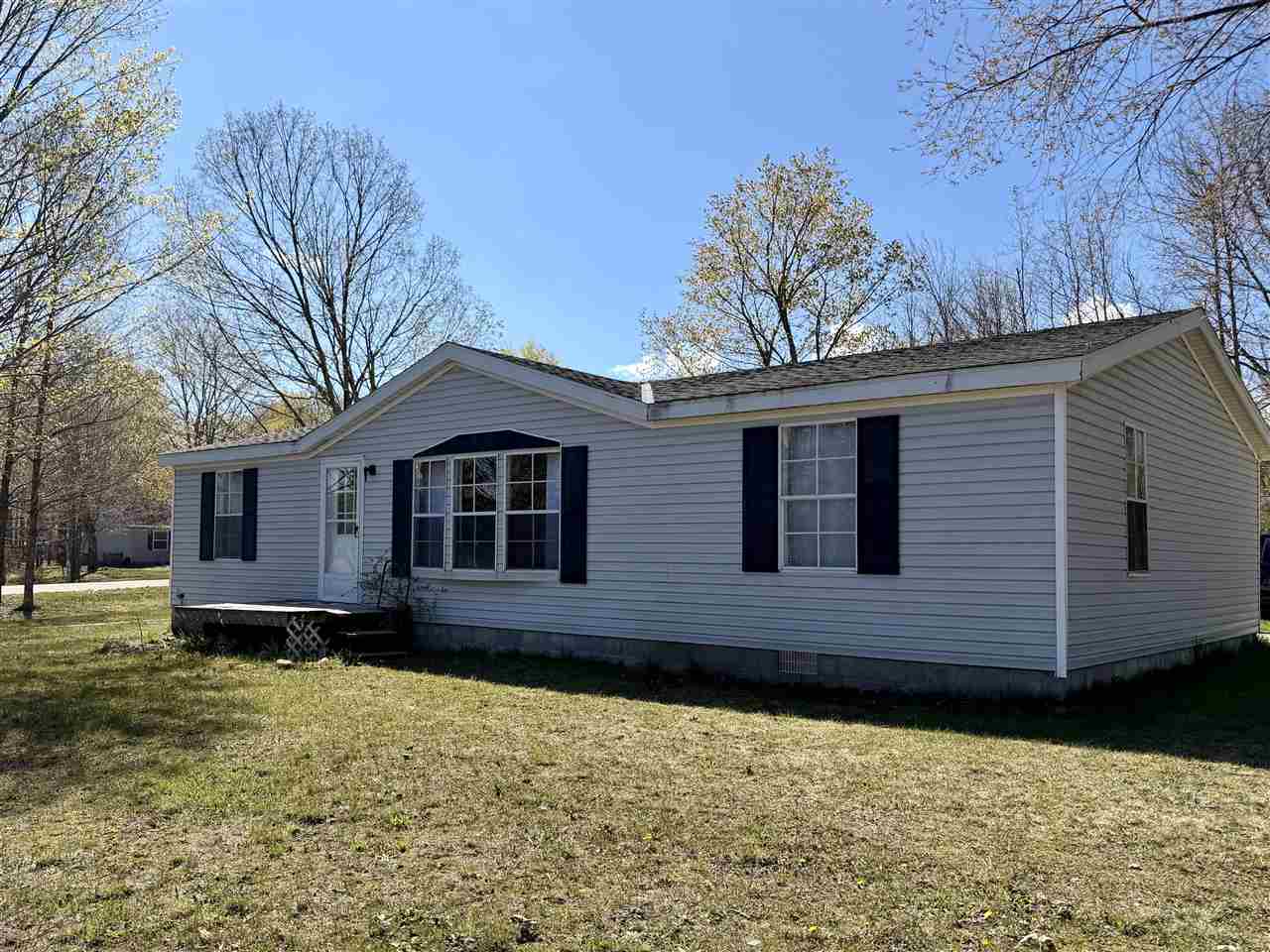 13620 Clark Road Charlevoix MI 49720