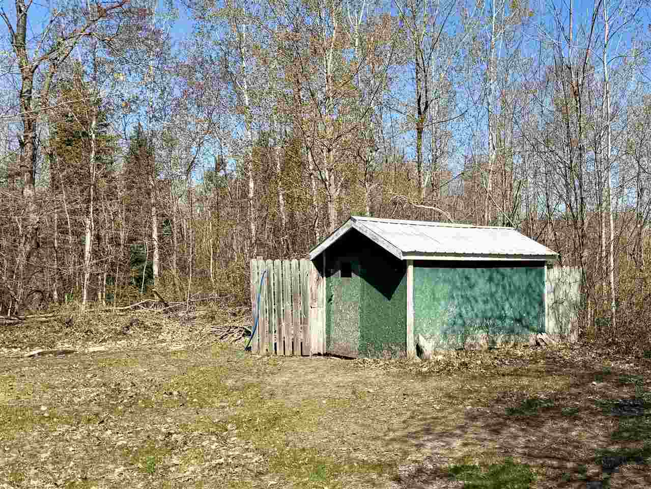 13620 Clark Road Charlevoix MI 49720