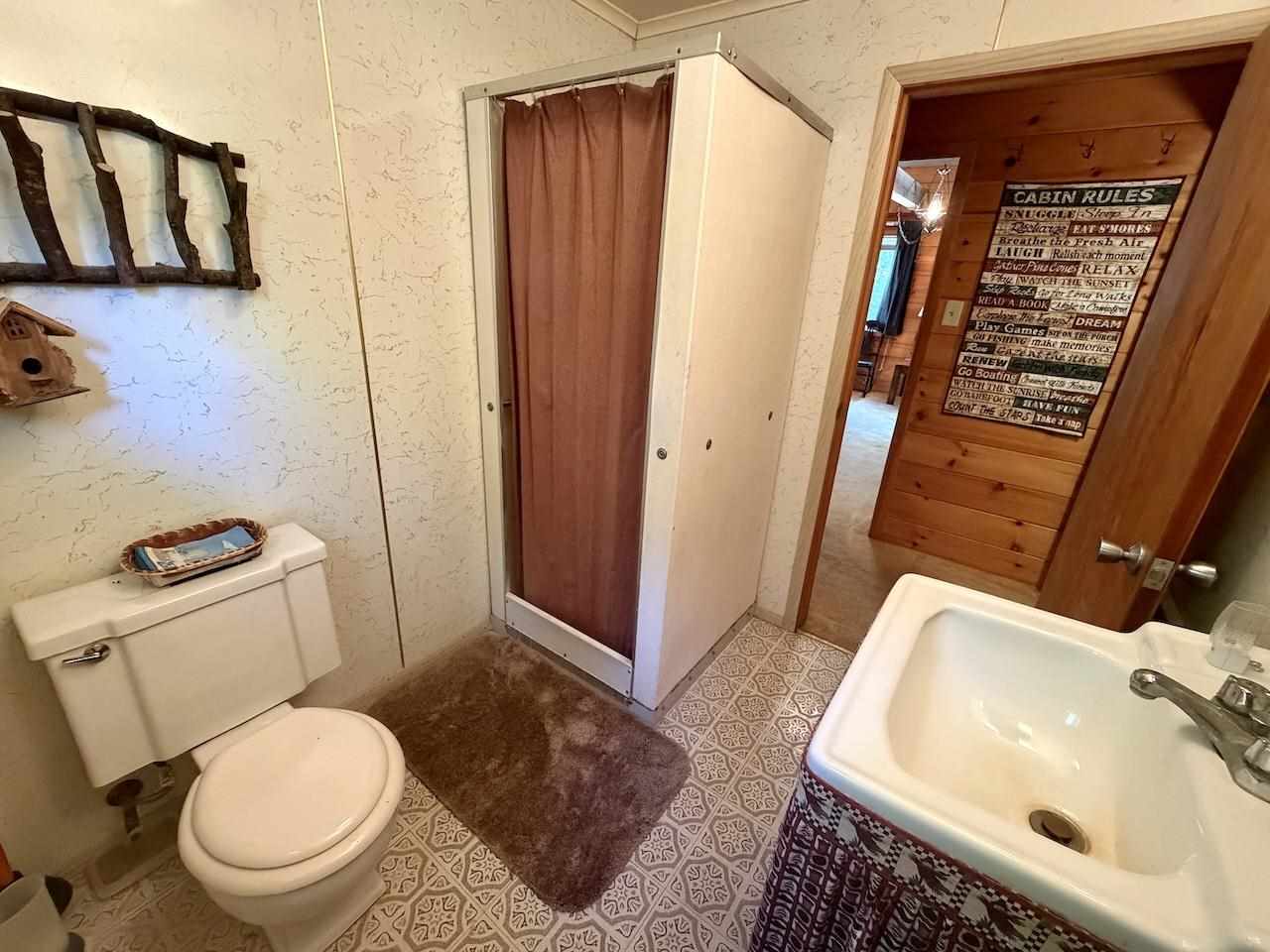 30475 East Side Drive Beaver Island MI 49782