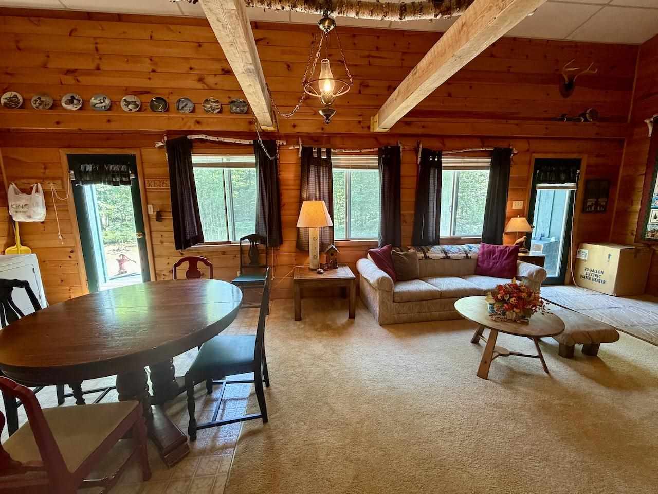 30475 East Side Drive Beaver Island MI 49782