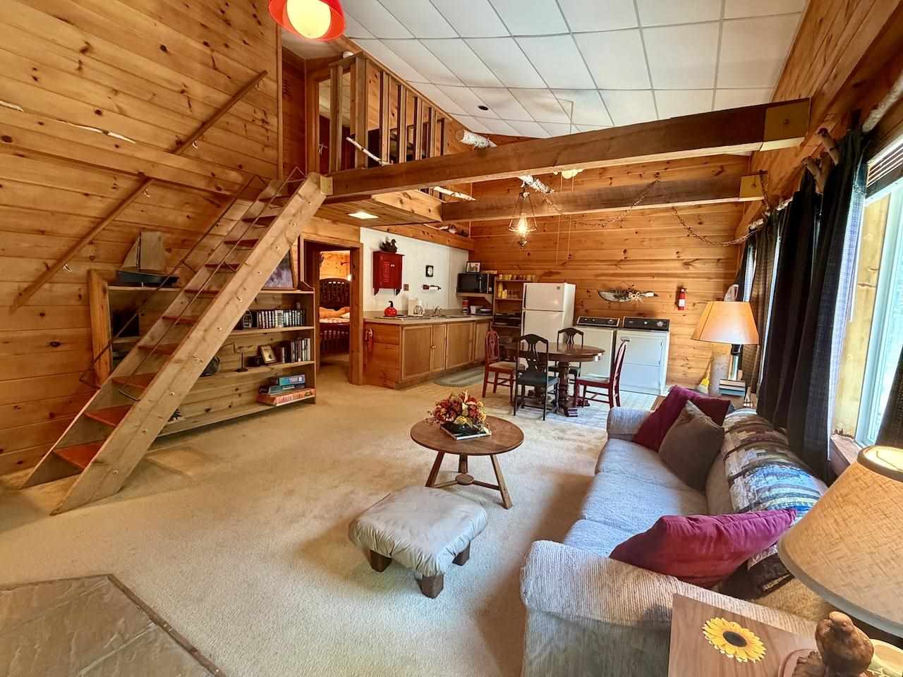 30475 East Side Drive Beaver Island MI 49782