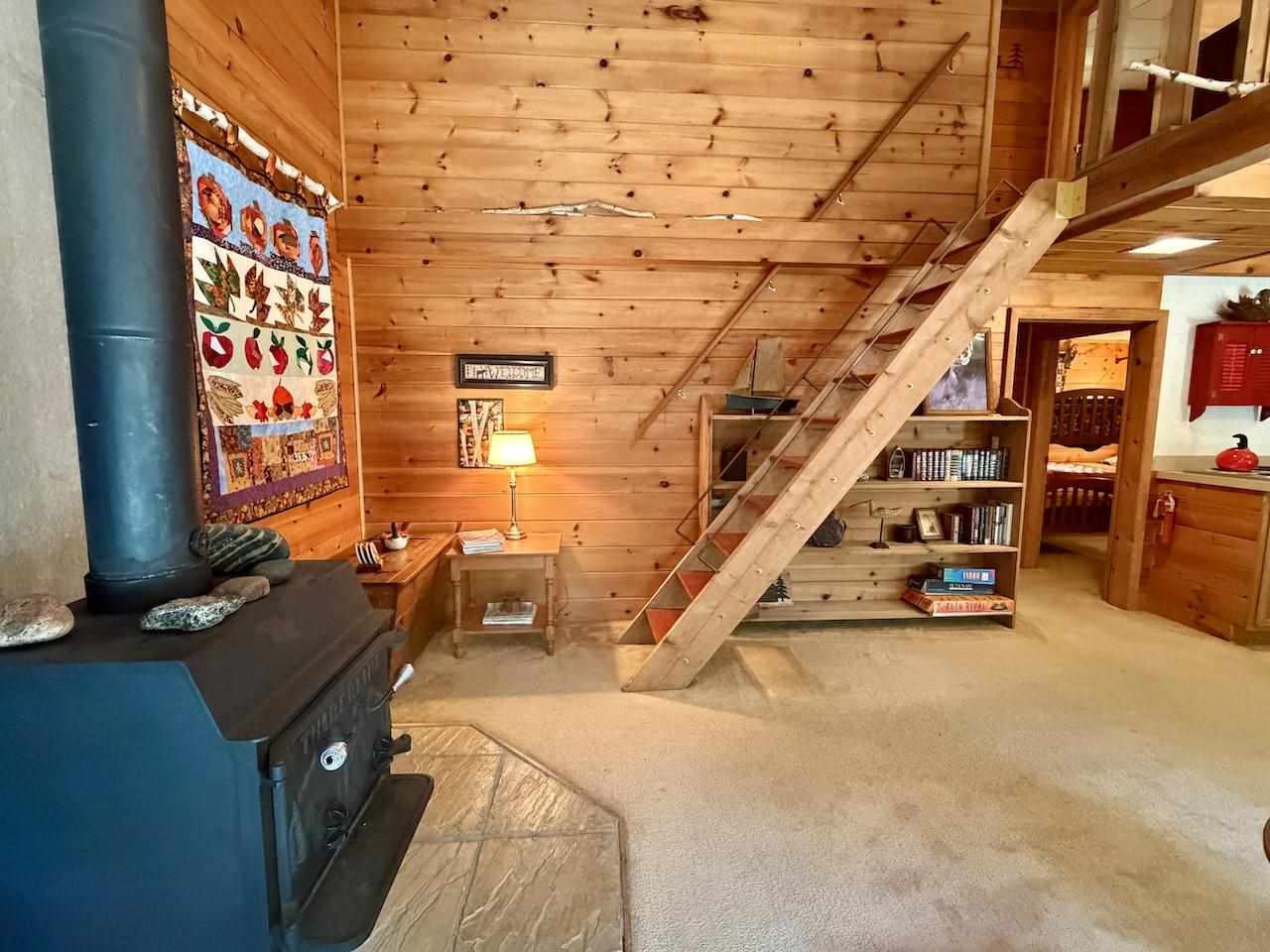 30475 East Side Drive Beaver Island MI 49782