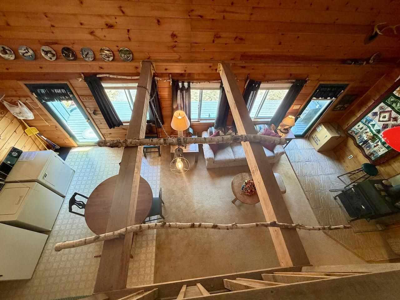 30475 East Side Drive Beaver Island MI 49782