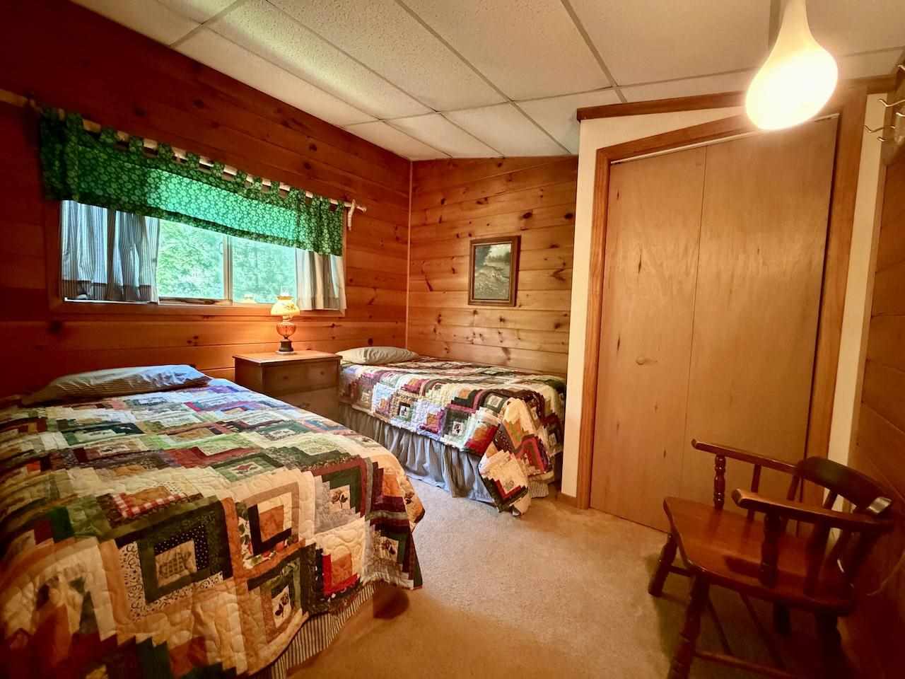 30475 East Side Drive Beaver Island MI 49782