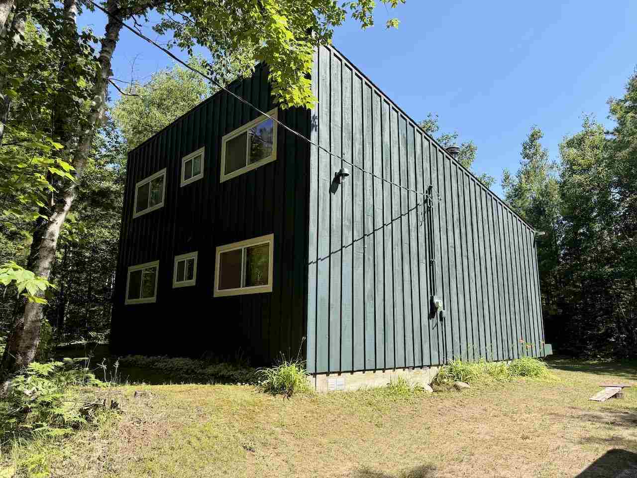 30475 East Side Drive Beaver Island MI 49782