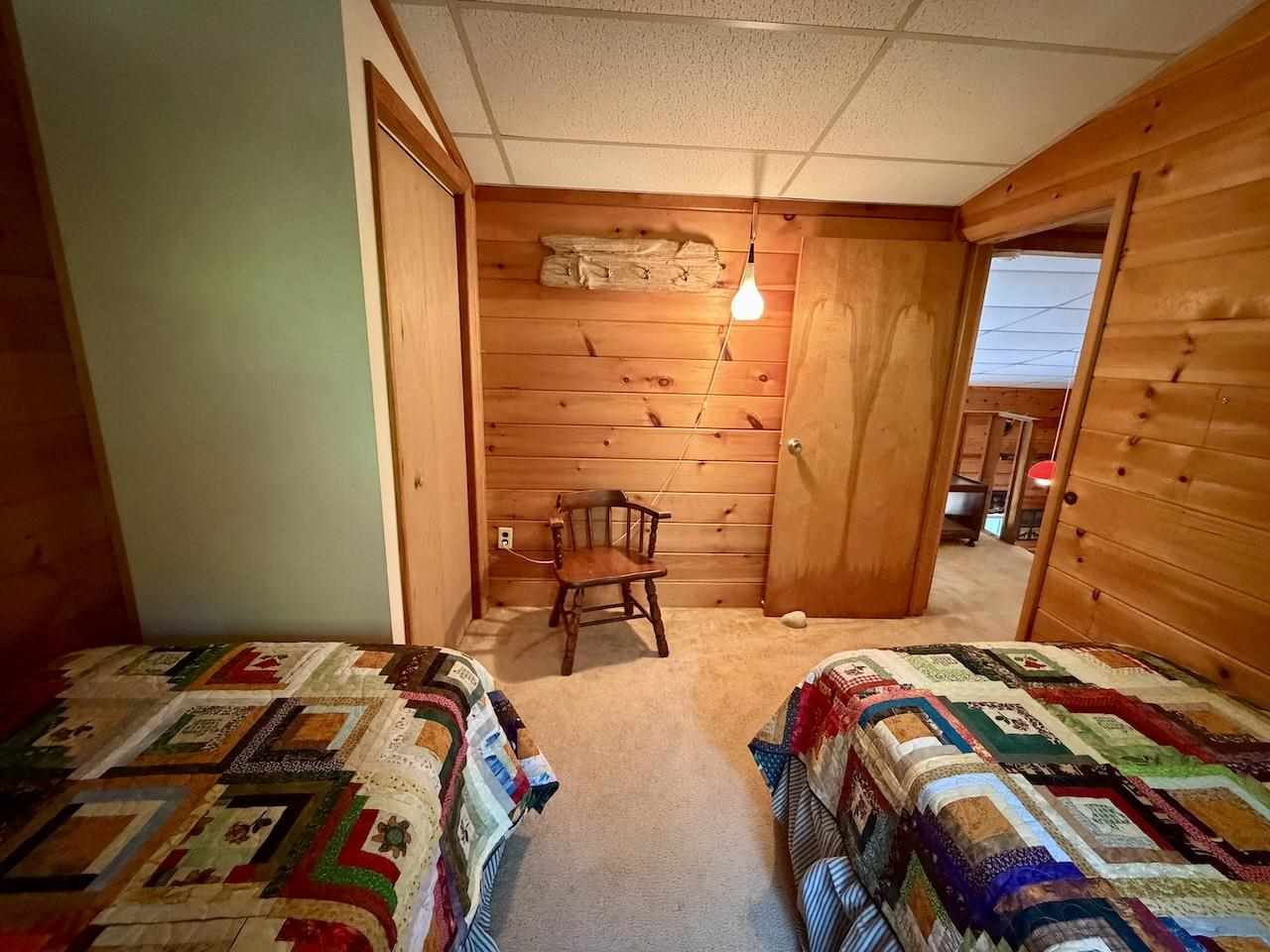 30475 East Side Drive Beaver Island MI 49782
