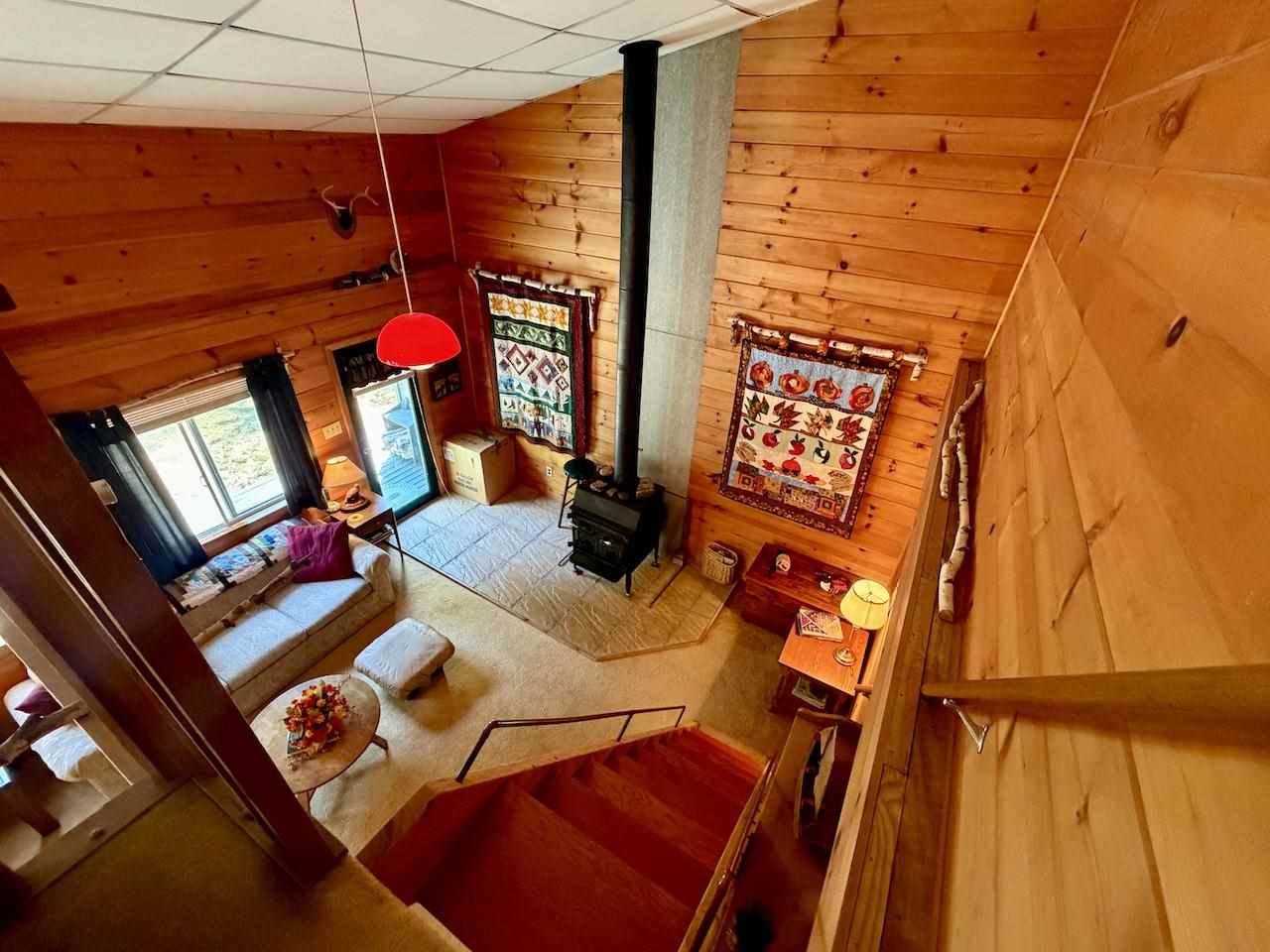 30475 East Side Drive Beaver Island MI 49782