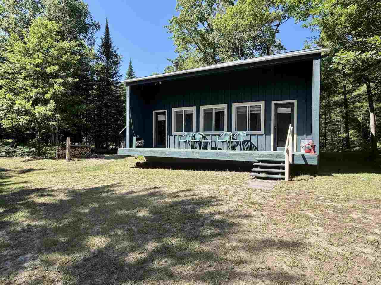 30475 East Side Drive Beaver Island MI 49782