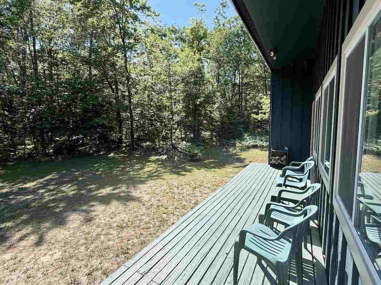 30475 East Side Drive Beaver Island MI 49782