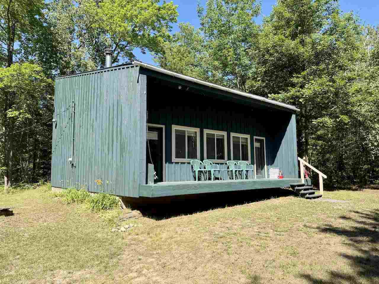 30475 East Side Drive Beaver Island MI 49782