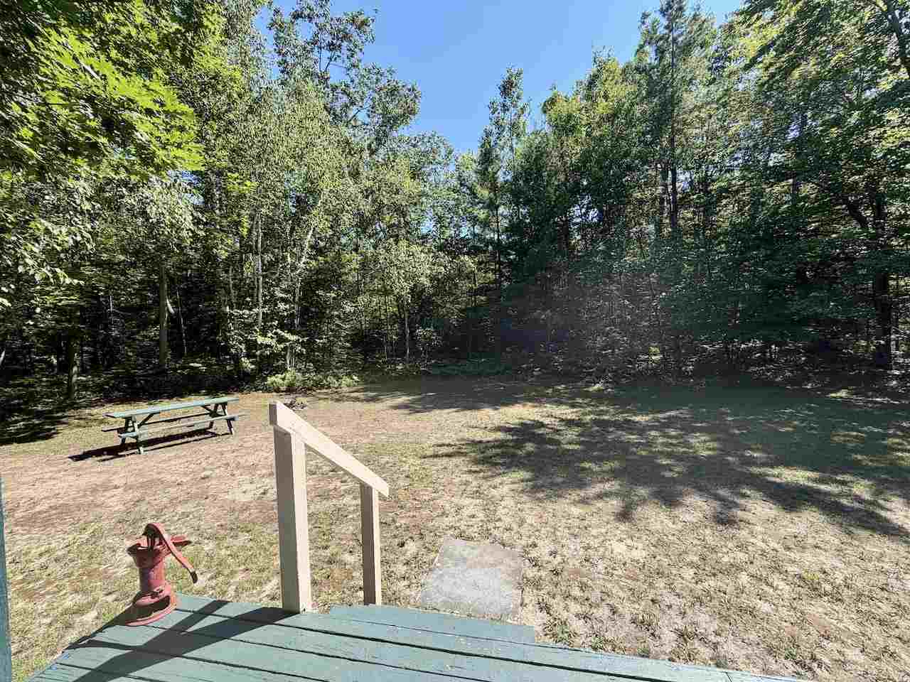 30475 East Side Drive Beaver Island MI 49782