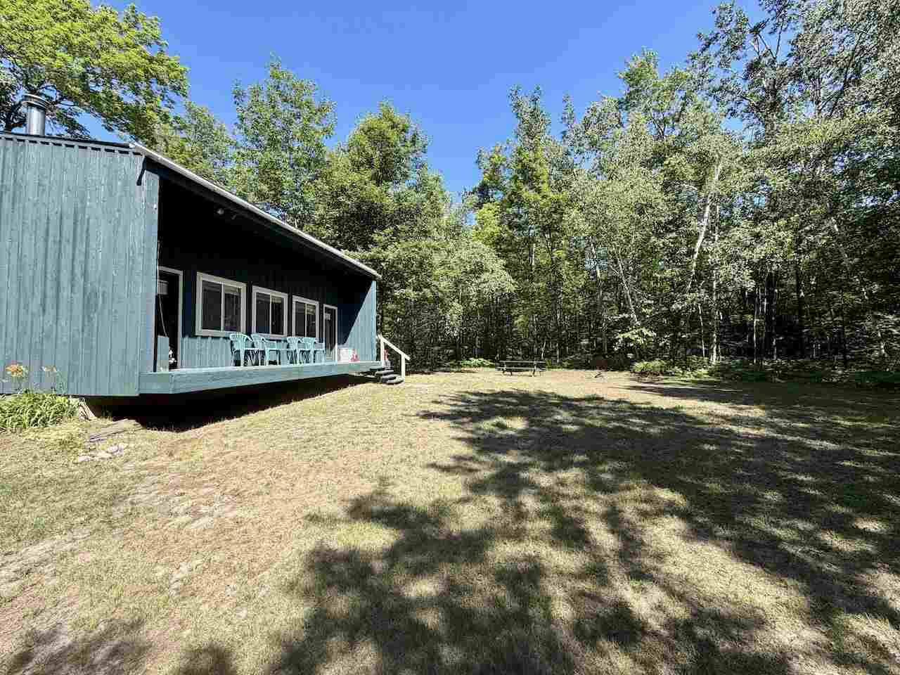 30475 East Side Drive Beaver Island MI 49782
