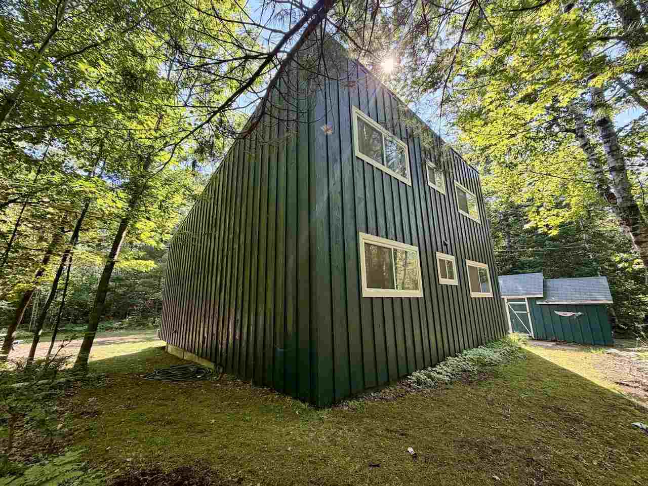 30475 East Side Drive Beaver Island MI 49782