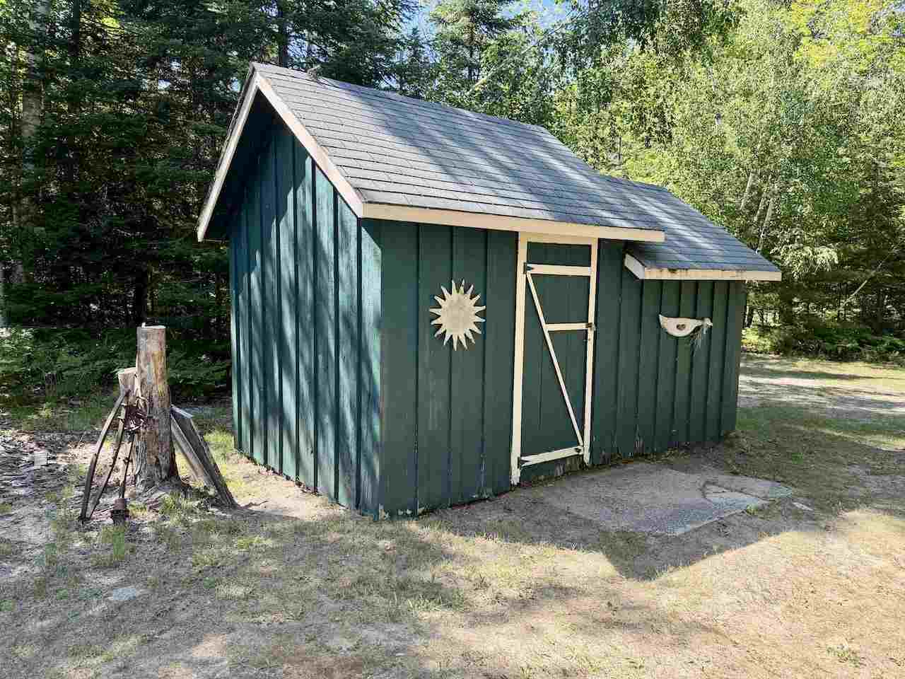 30475 East Side Drive Beaver Island MI 49782